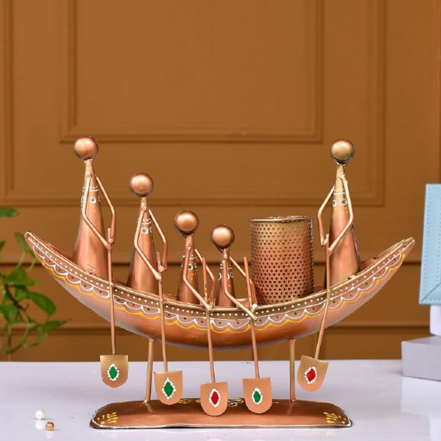 HD000006 - Boat Pen Stand