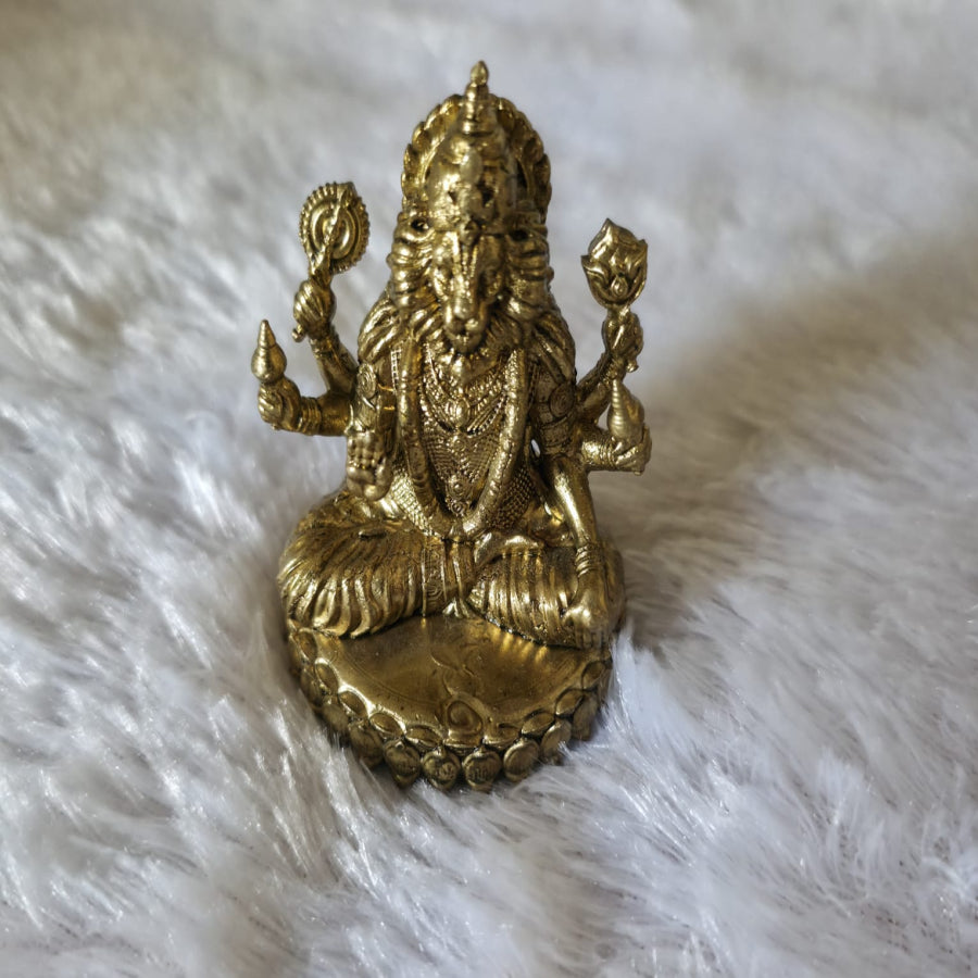 BRASS000022 - Brass Special Finish Narashima