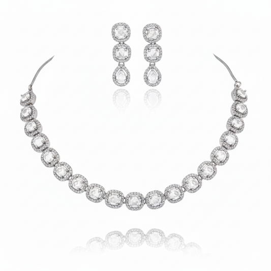 NL000061 - Celestial Orbit Set Red