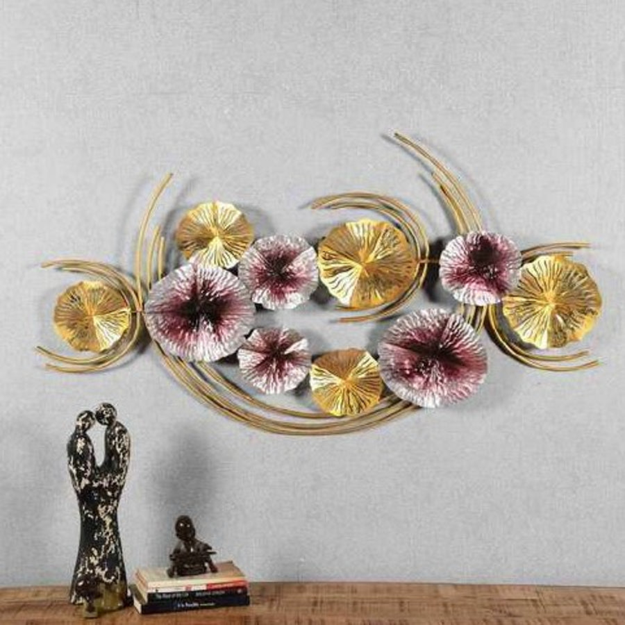 WD000030 – Golden Symphony