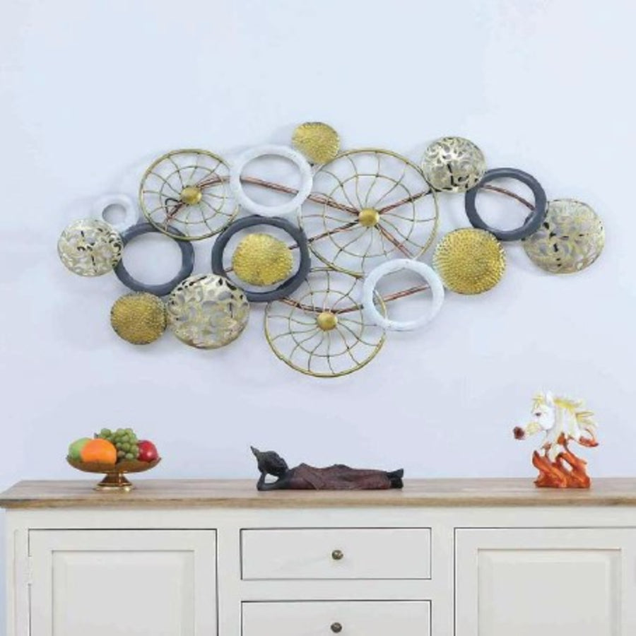 WD000032 – Celestial Rings