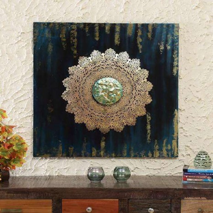 WD000040 – Lunar Lace