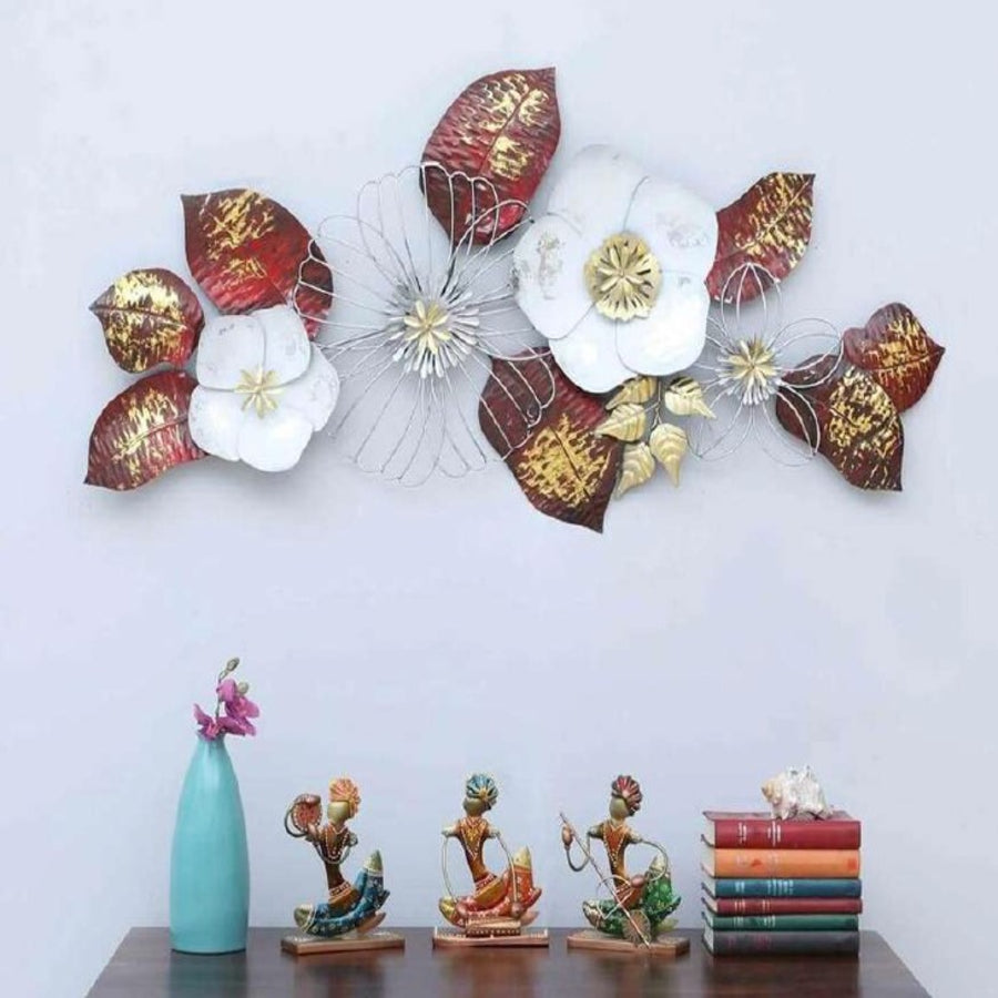 WD000053 – Scarlet Leaf