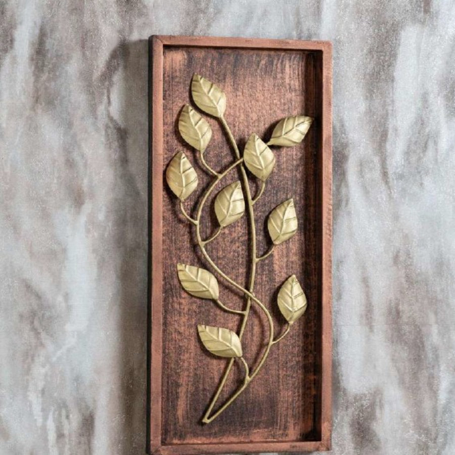 WD000057 – Gilded Stem