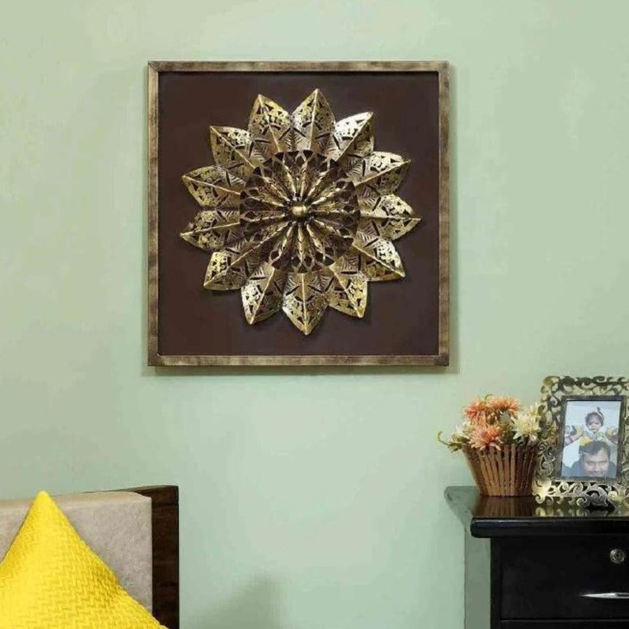 WD000061 – Golden Radiance