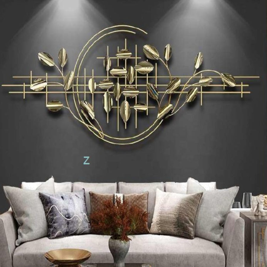 WD000070 – Gilded Arc