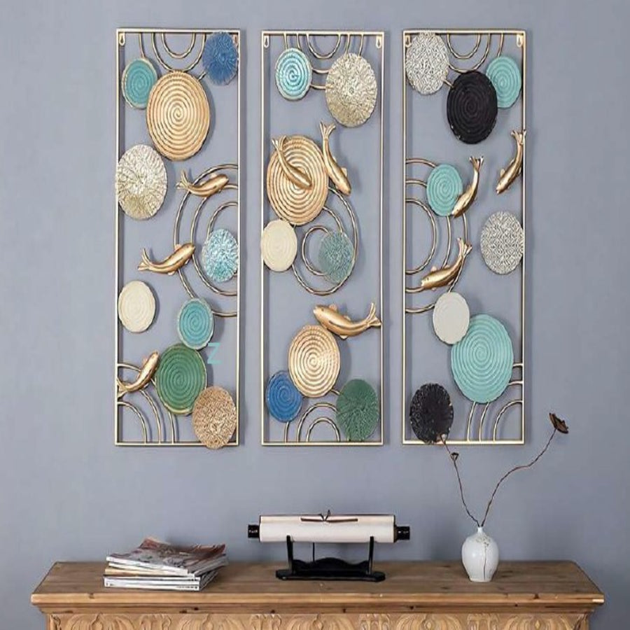 WD000071 – Ocean Waltz