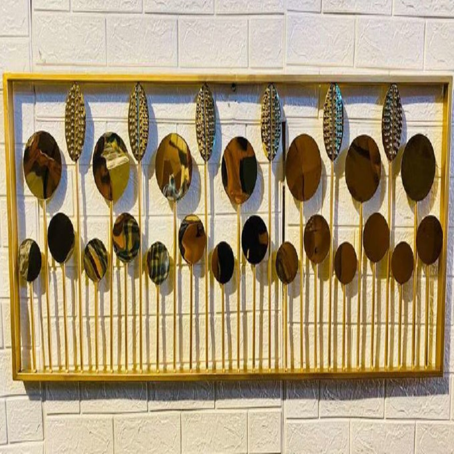 WD000072 – Golden Mirage