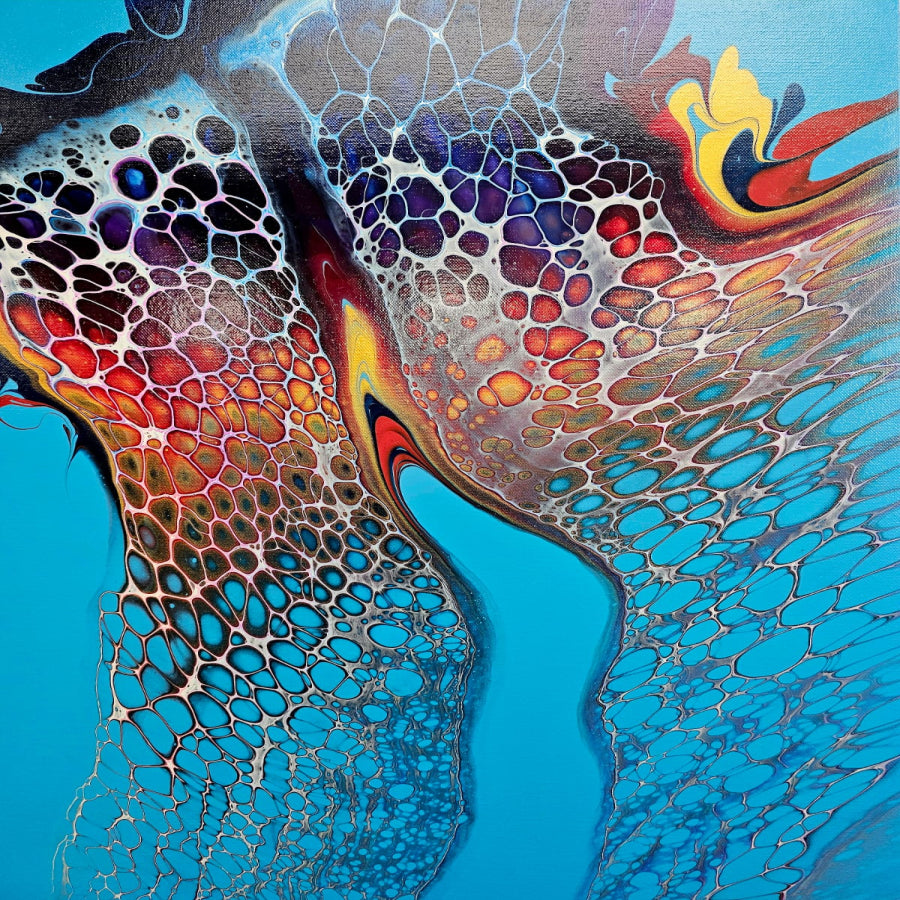 HMP000003 - Celestial Veins