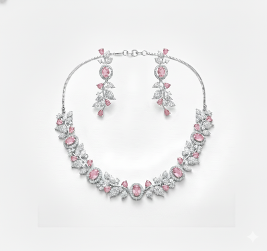 NL000058 - Petal Symphony Set