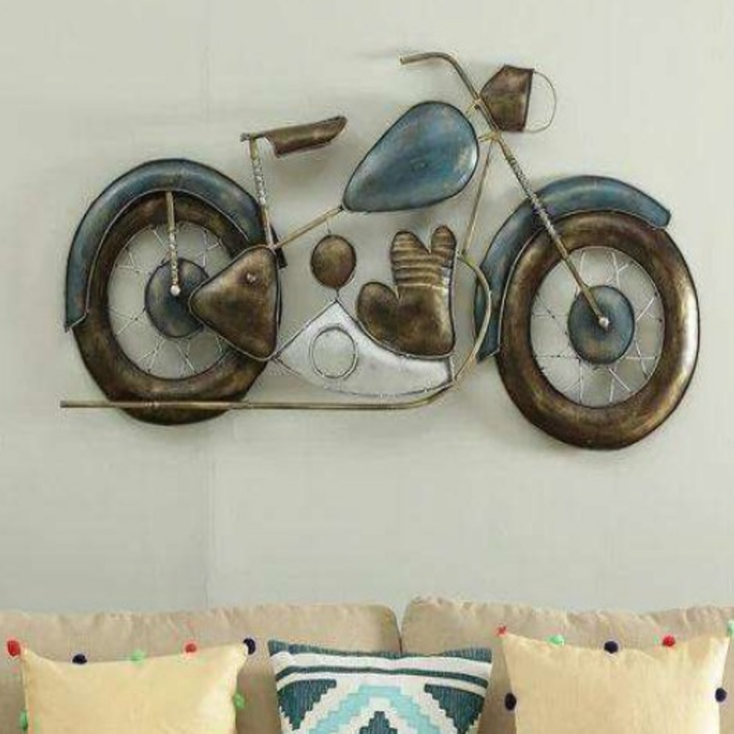 WD000021 - Devid Bike