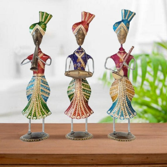 HD000011 - Musical Men