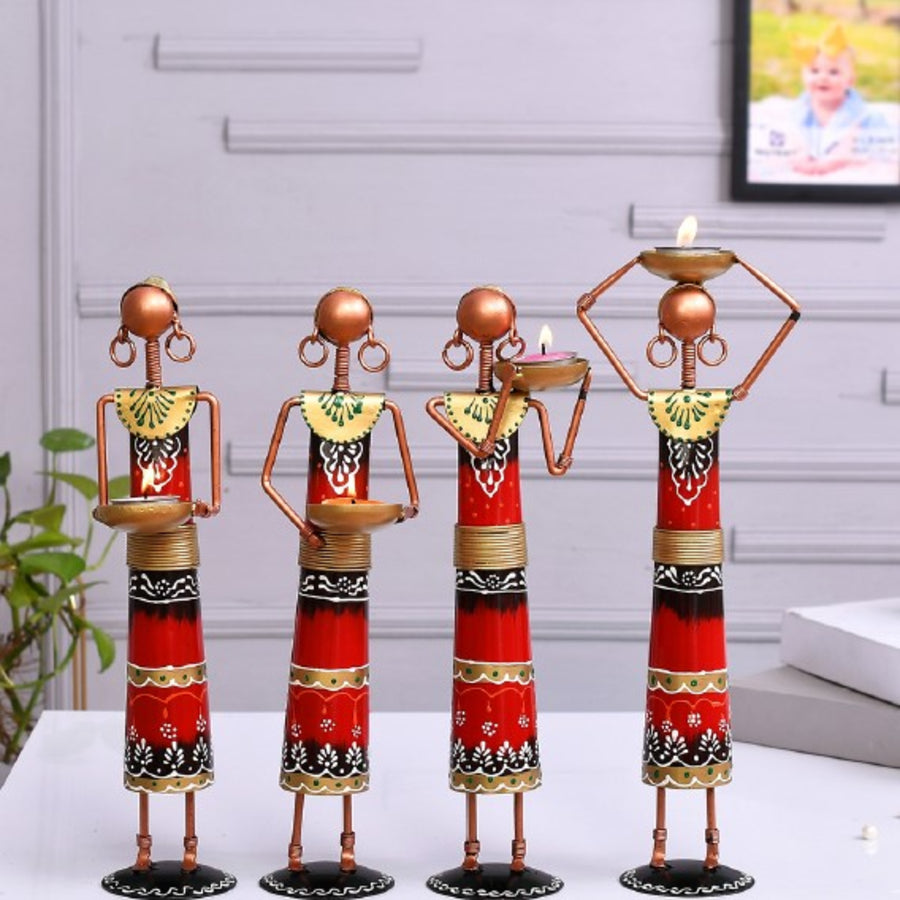 HD000012 - Working Women