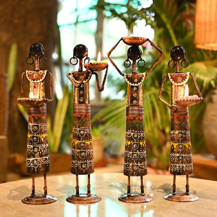 HD000013 - African Working Women