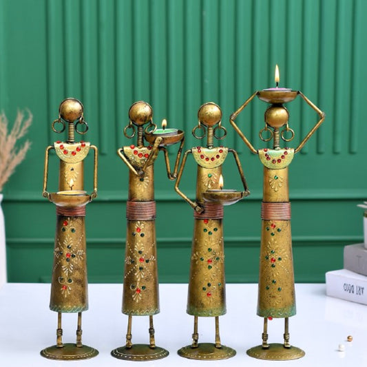 HD000014 - Antique Working Women