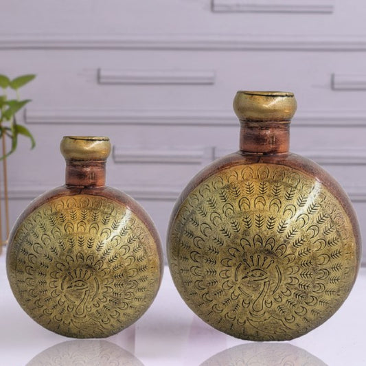 HD000016 - Kudiya Etching Set