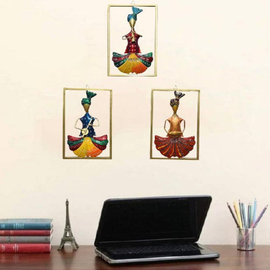 HD000017 - Sardar Frame Set