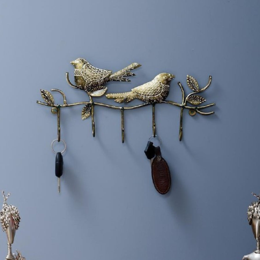 HD000019 - Bird Key holder