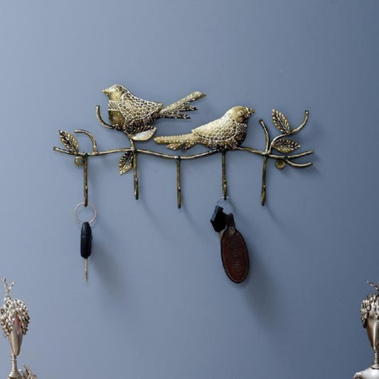 HD000019 - Bird Key holder