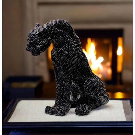 HD000025 - Huge Black Panther