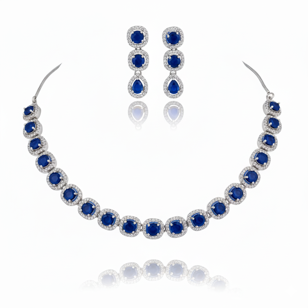 NL000061 - Celestial Orbit Set Red