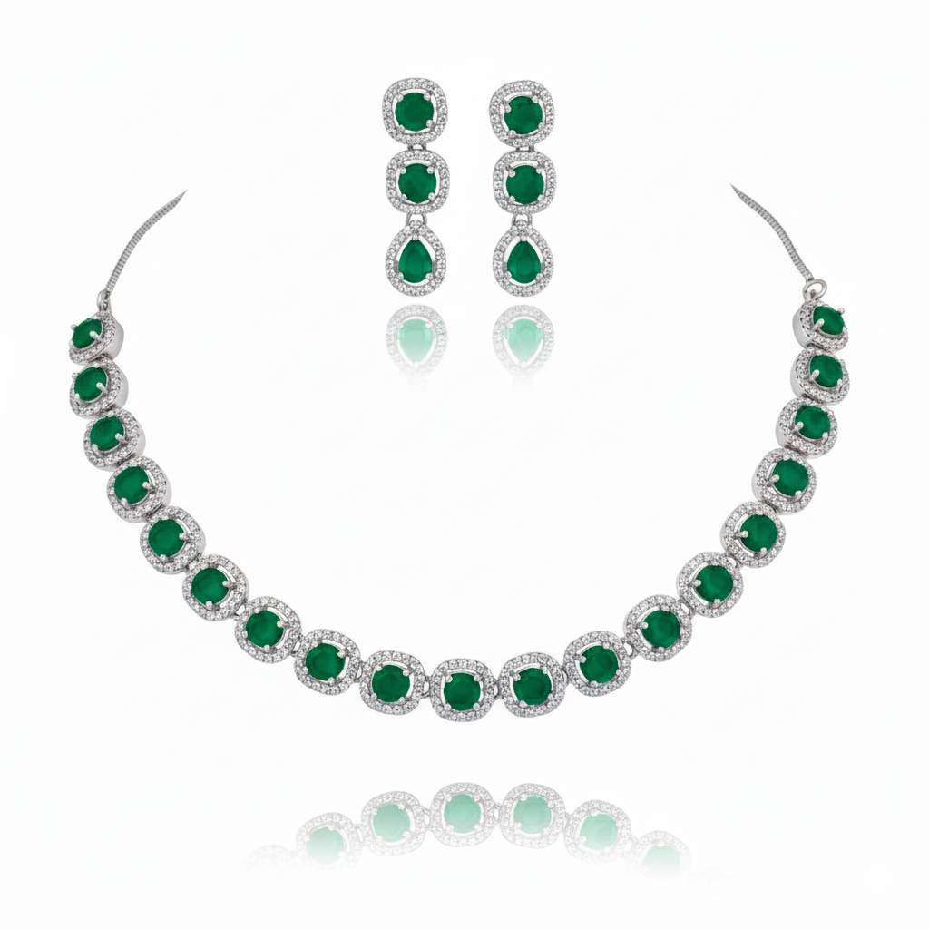 NL000061 - Celestial Orbit Set Red