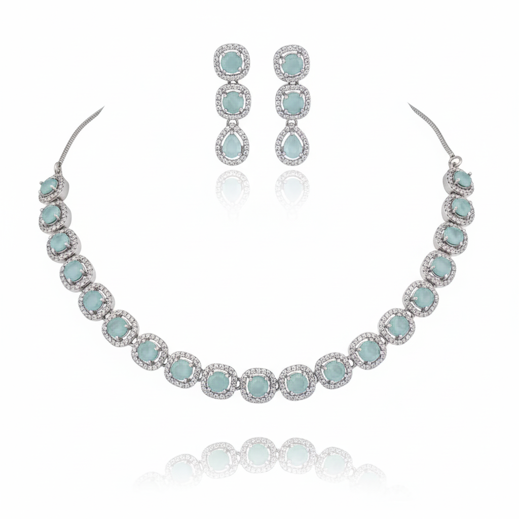 NL000061 - Celestial Orbit Set Red