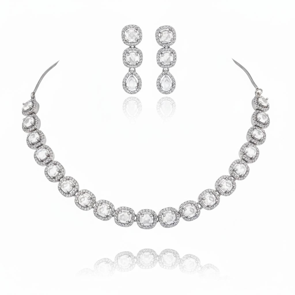 NL000061 - Celestial Orbit Set Red