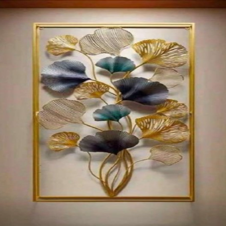 WD000035 – Verdant Muse