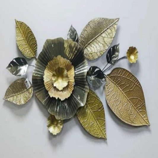 WD000036 – Golden Petal