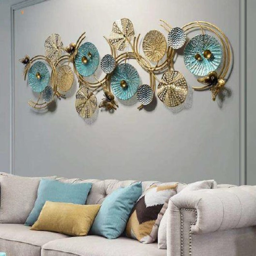 WD000039 – Aqua Sonata