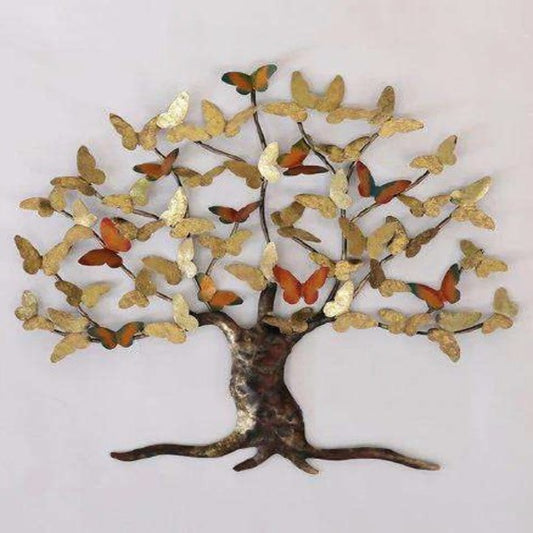 WD000042 – Flutter Grove