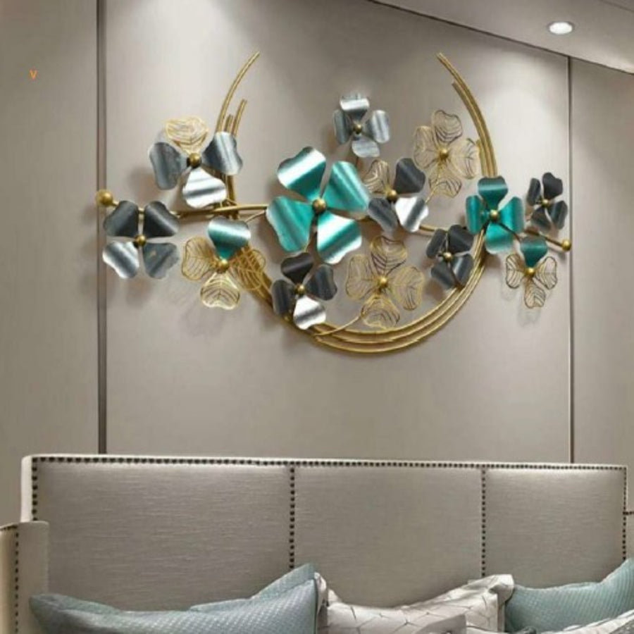 WD000046 – Aqua Radiance