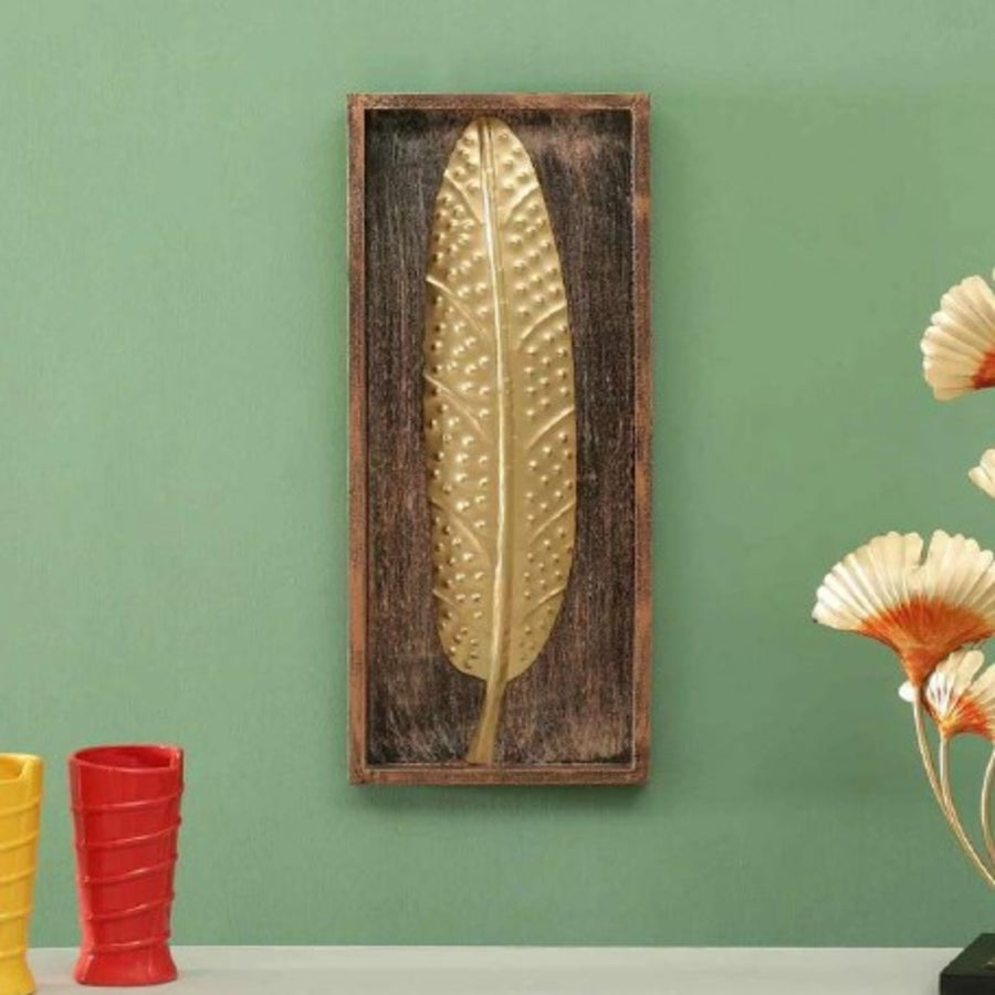 WD000048 – Luxe Leaf