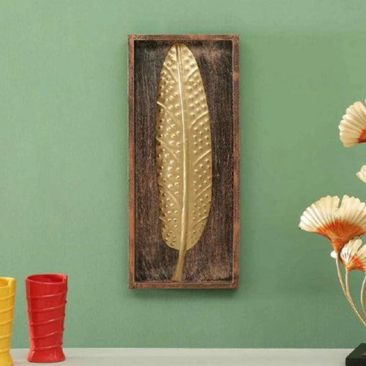 WD000048 – Luxe Leaf