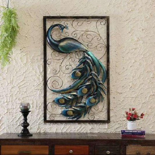 WD000050 – Regal Plume