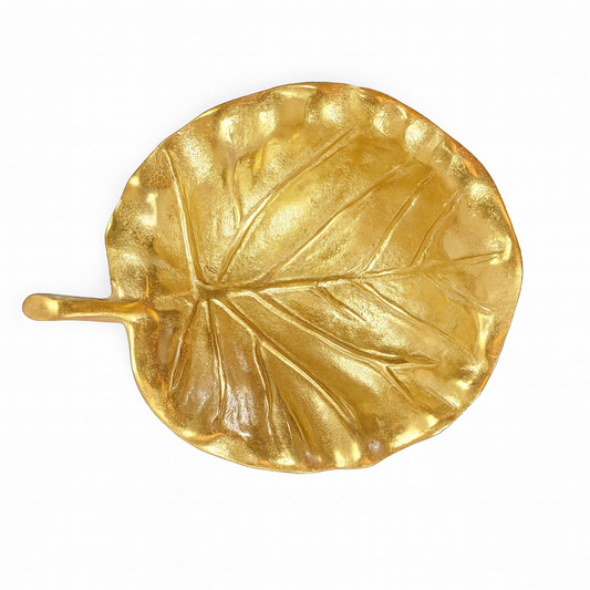 HD000052 - Small Leaf Tray