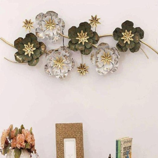 WD000052 – Petal Muse