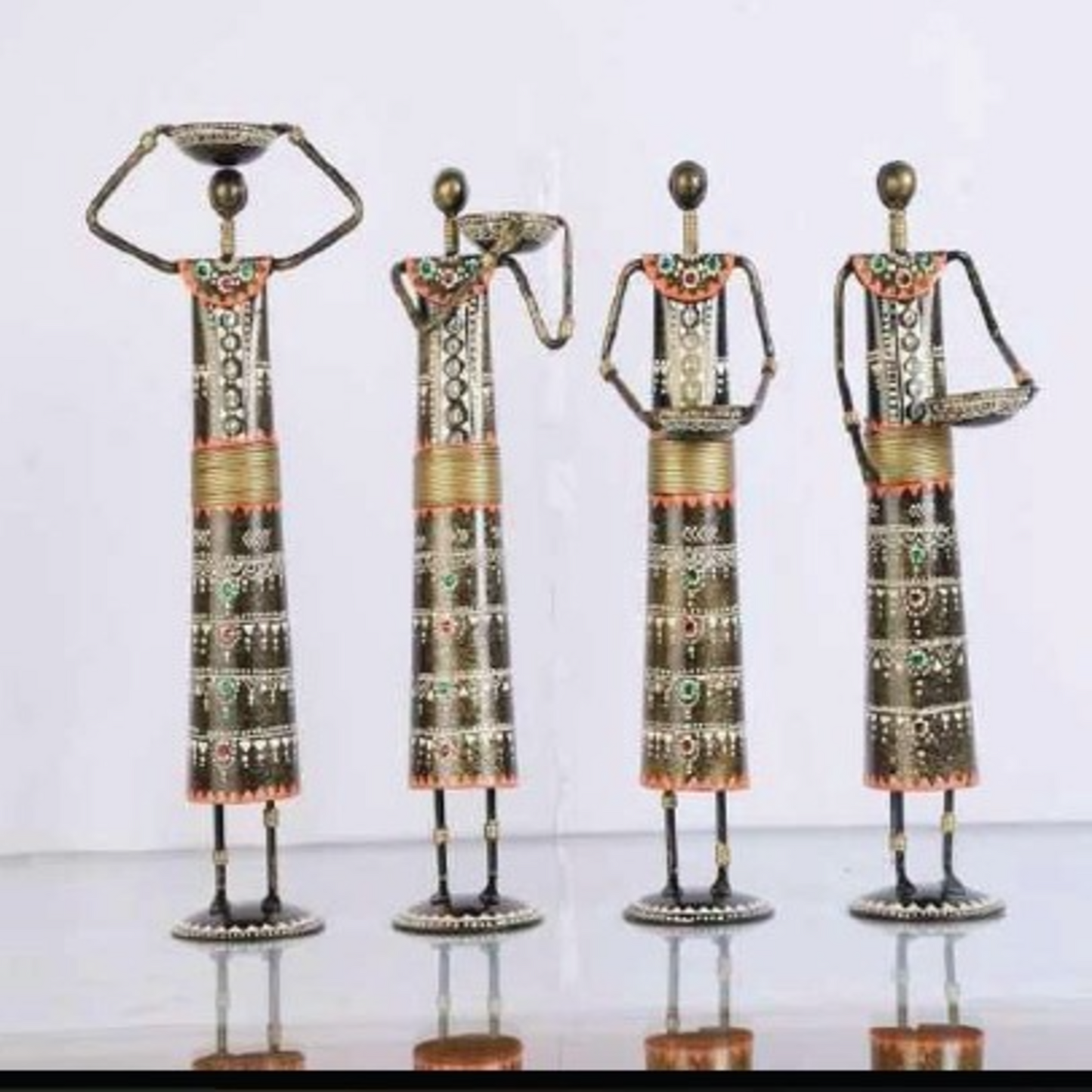 HD000054 - Lady Farmers