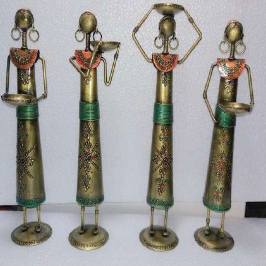 HD000055 - Tagari Doll Set