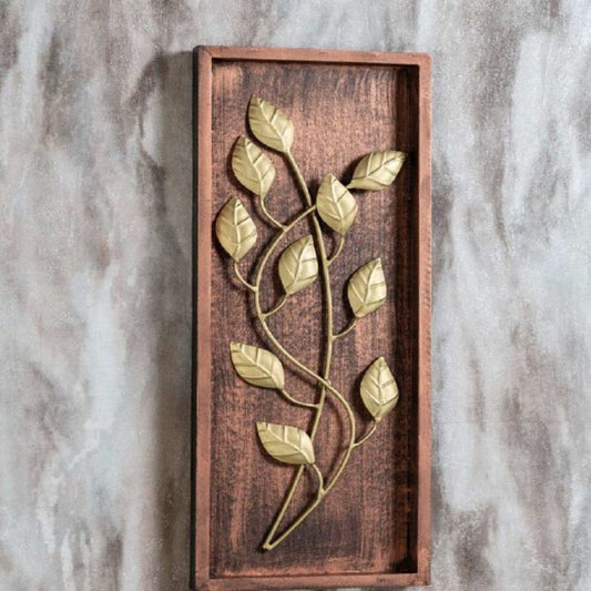 WD000057 – Gilded Stem