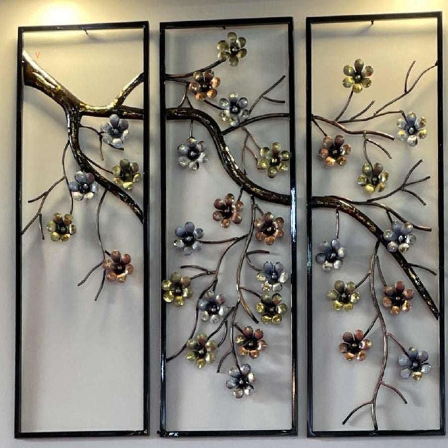 WD000062 – Bloom Symphony