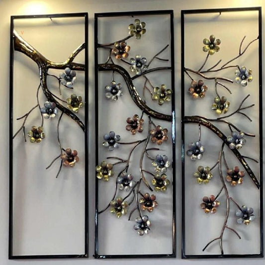 WD000062 – Bloom Symphony