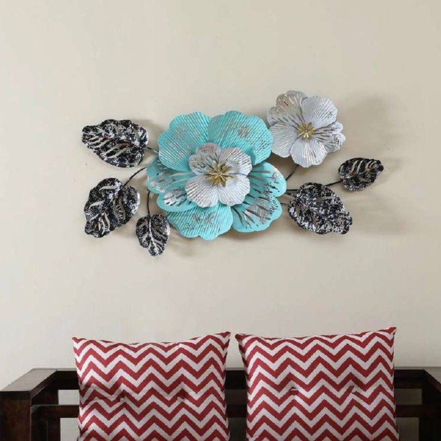 WD000065 – Aqua Petal