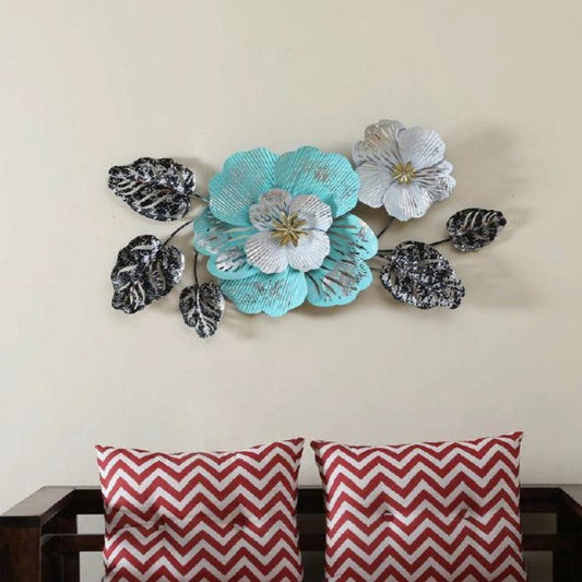 WD000065 – Aqua Petal