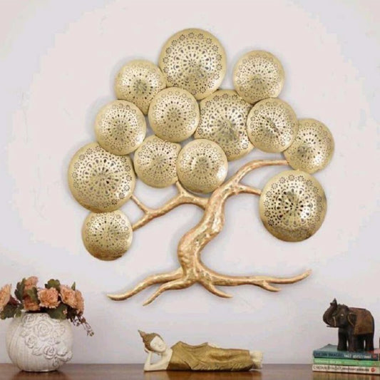 WD000066 – Golden Canopy