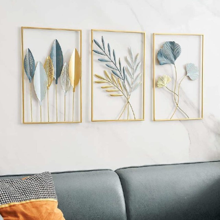 WD000068 – Leaf Sonata