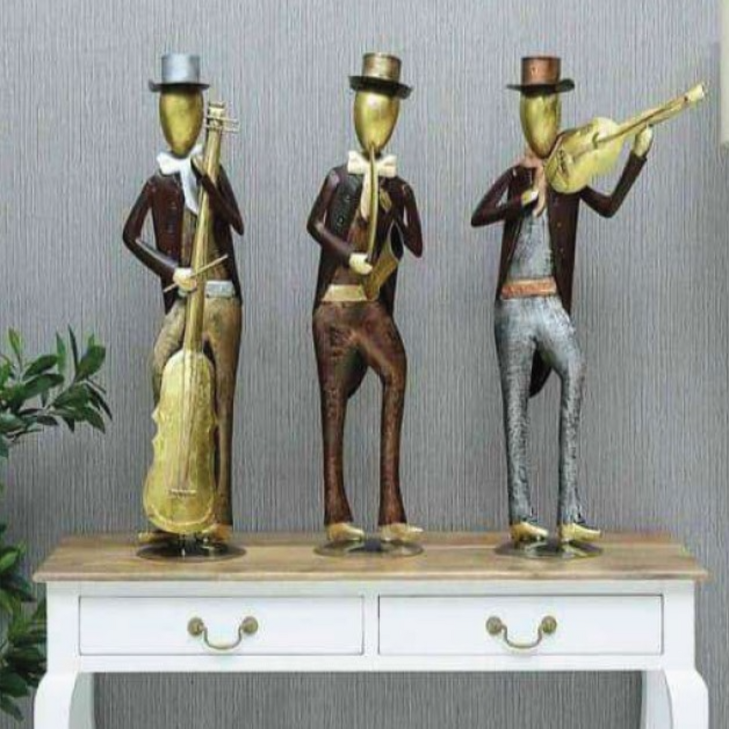 HD000068 - Star Musicians