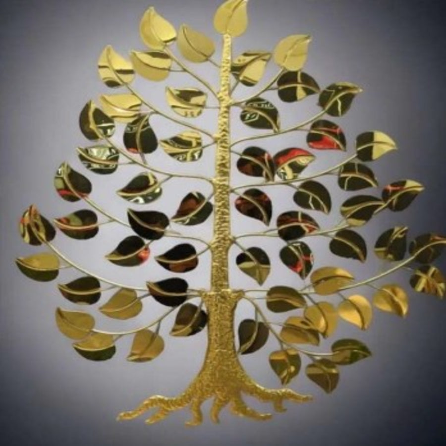 WD000073 – Gilded Roots