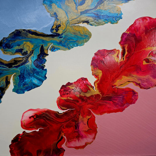 HMP000002 - Dual Essence